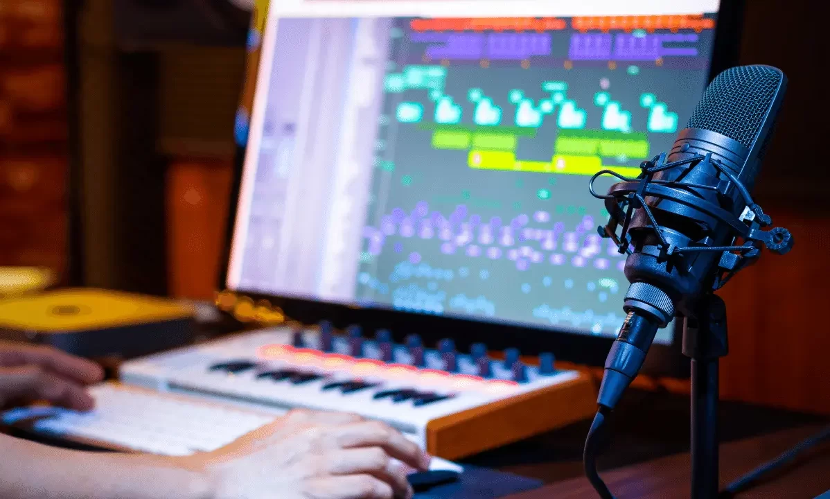 Audio & Video image 2