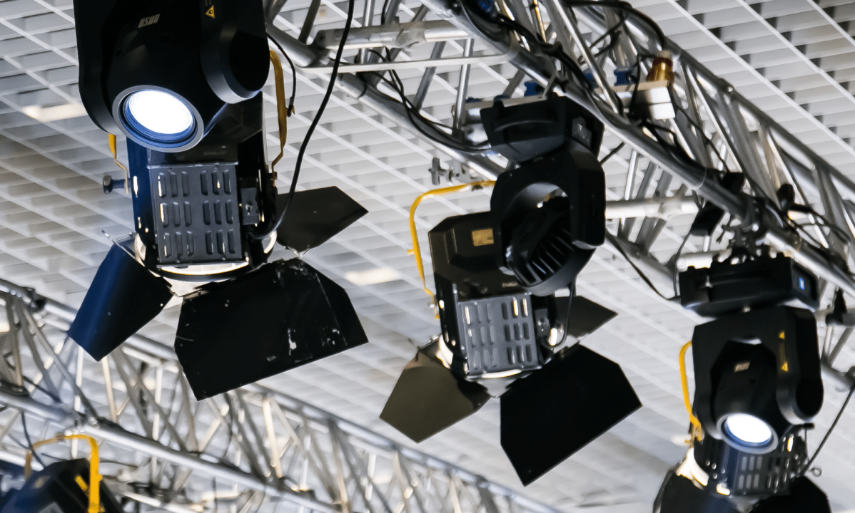 Staging For All banner