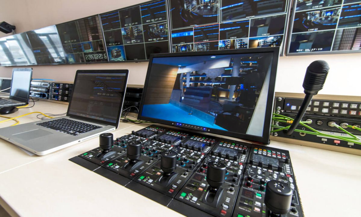 audio-and-video